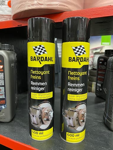 Samson Services SARL à MORCENX-LA-NOUVELLE — Photo 4 du centre VHU agréé Landes