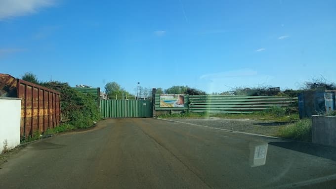 Adour Metal à DAX — Photo 3 du centre VHU agréé Landes