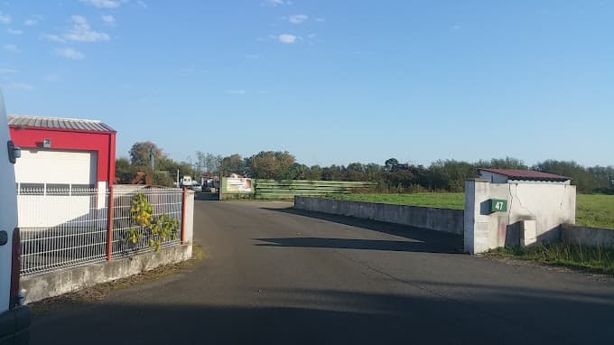 Adour Metal à DAX — Photo 5 du centre VHU agréé Landes