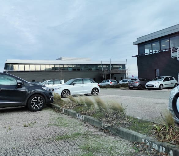 INDRA SAS à VAULX-MILIEU — Photo 5 du centre VHU agréé Loir-et-Cher