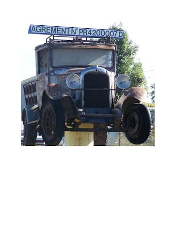 SARL O D V à OUCHES — Photo 4 du centre VHU agréé Loire