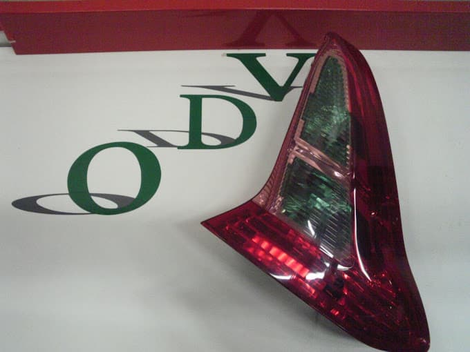 SARL O D V à OUCHES — Photo 5 du centre VHU agréé Loire