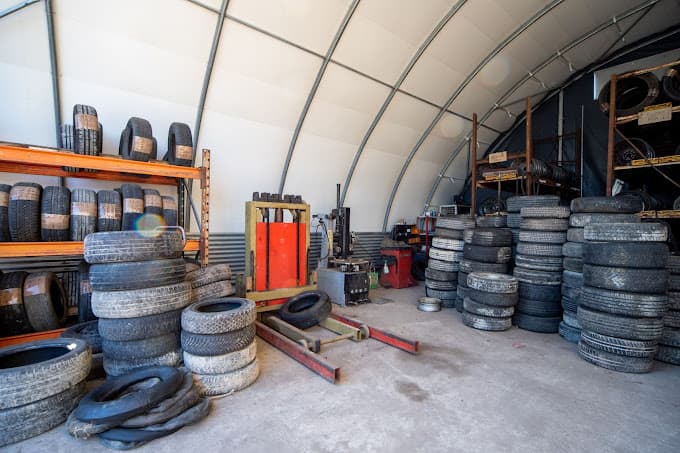 Cap Auto à LA FERTE-SAINT-AUBIN — Photo 3 du centre VHU agréé Loiret