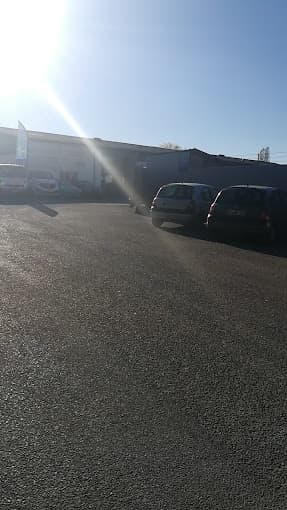 Societe Orleans Sud Auto à VILLE INCONNUE — Photo 4 du centre VHU agréé Loiret