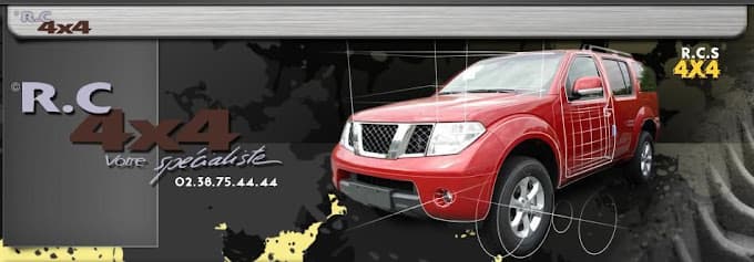 RCS 4x4 SARL à CERCOTTES — Photo 5 du centre VHU agréé Loiret