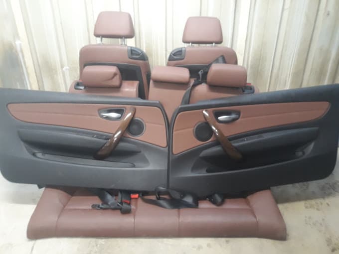 Anjou Cass' à LONGUE-JUMELLES — Photo 3 du centre VHU agréé Maine-et-Loire