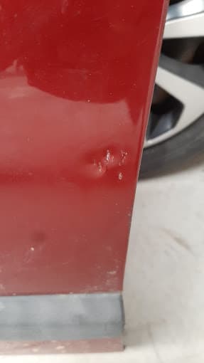 Vl-auto-casse à LA ROMAGNE — Photo 3 du centre VHU agréé Maine-et-Loire