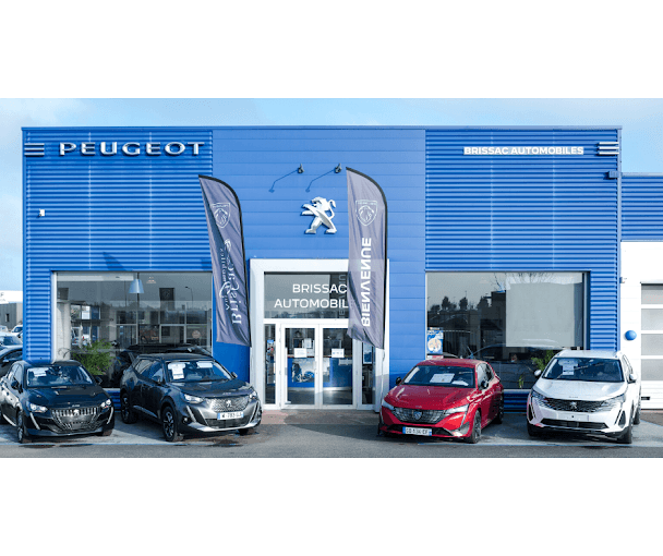 11 Bd des Fontenelles à BRISSAC LOIRE AUBANCE — Photo 3 du centre VHU agréé Maine-et-Loire