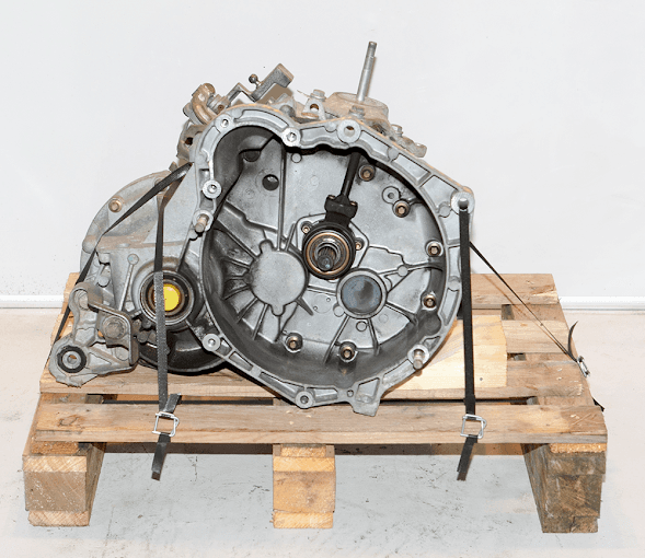 Marie Didier Automobiles à JUVIGNY LES VALLEES — Photo 4 du centre VHU agréé Manche