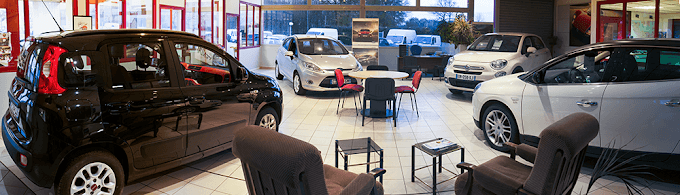 Marie Didier Automobiles à JUVIGNY LES VALLEES — Photo 5 du centre VHU agréé Manche