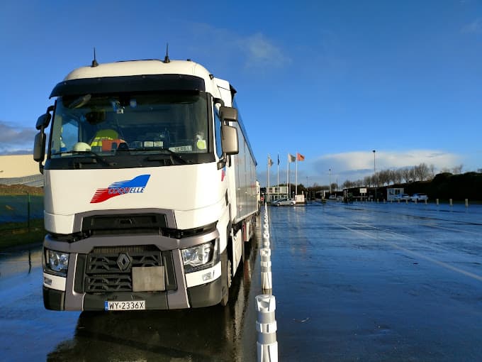 REVIVAL - Derichebourg Environnement à CASTINE-EN-PLAINE — Photo 3 du centre VHU agréé Manche