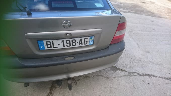 Cars&Casse à VIRANDEVILLE — Photo 3 du centre VHU agréé Manche