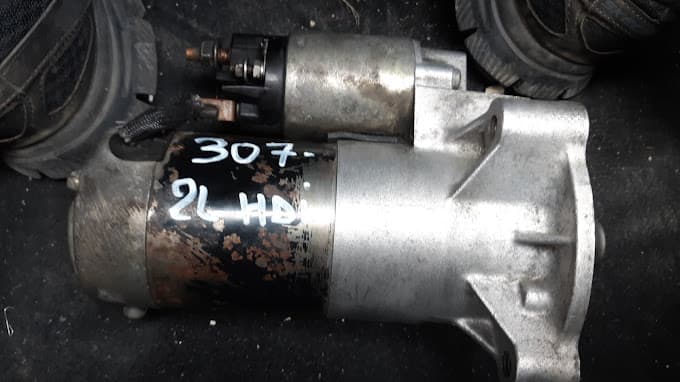 Vue extérieure du centre VHU agréé Auto Chichey à CHICHEY (Marne)