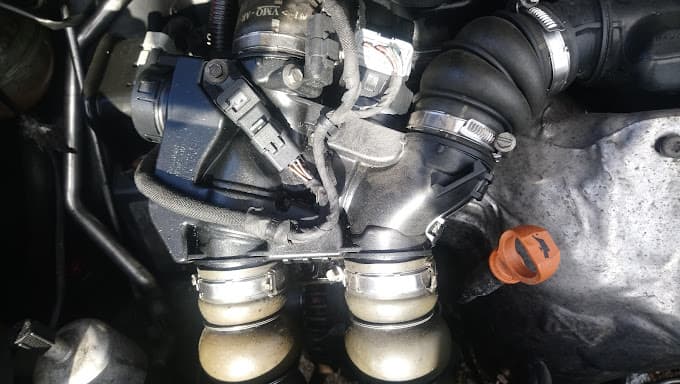 Parc de véhicules hors d'usage chez Pièces Auto 2001, centre agréé à REIMS