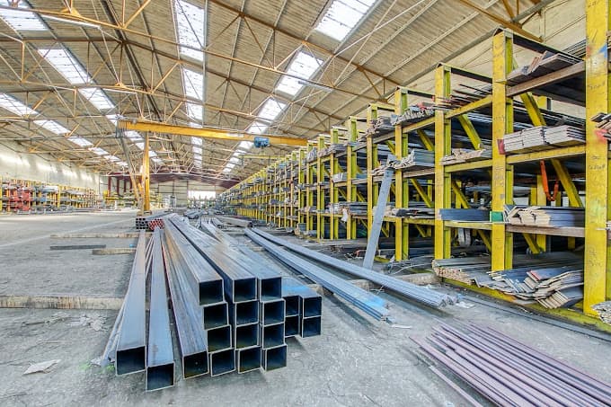 BRUHAT Georges SAS à VITRY-LE-FRANCOIS — Photo 3 du centre VHU agréé Marne