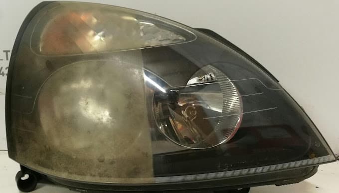 Parc de véhicules hors d'usage chez Terroitin Et Fils, centre agréé à CONTEST