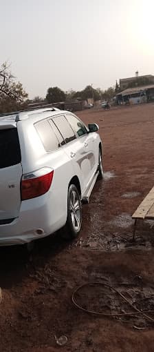 Allo Casse Auto à BOIS-DE-HAYE — Photo 4 du centre VHU agréé Meurthe-et-Moselle