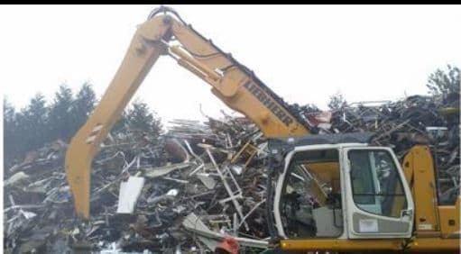 Del Francis SAS à CHAUVONCOURT — Photo 3 du centre VHU agréé Meuse