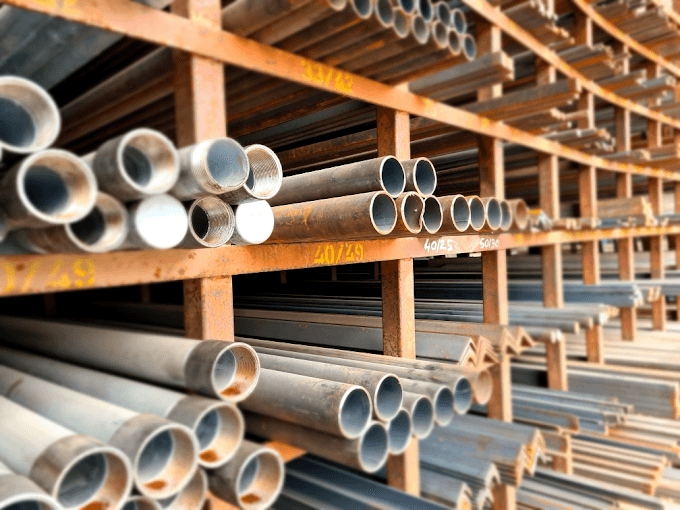 Del Francis SAS à CHAUVONCOURT — Photo 4 du centre VHU agréé Meuse