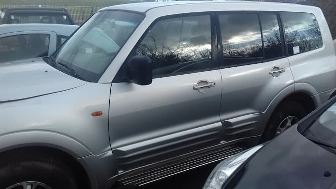 Ouest Cass à PLAUDREN — Photo 3 du centre VHU agréé Morbihan