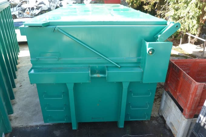 Le Cunff Lucas à GUENIN — Photo 3 du centre VHU agréé Morbihan