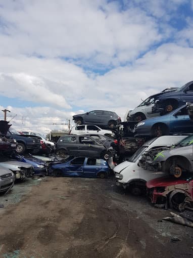 Woippy Casse à WOIPPY — Photo 3 du centre VHU agréé Moselle