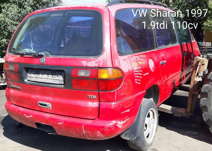 Mécanauto Sarl à OGY-MONTOY-FLANVILLE — Photo 4 du centre VHU agréé Moselle