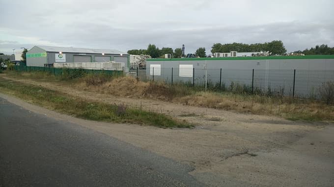 ASTRA RECYCLAGE ST FLORENT SUR CHER à SAINT-ELOI — Photo 4 du centre VHU agréé Nièvre