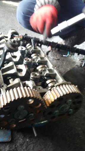 Auto Stock Pièces à DENAIN — Photo 4 du centre VHU agréé Nord