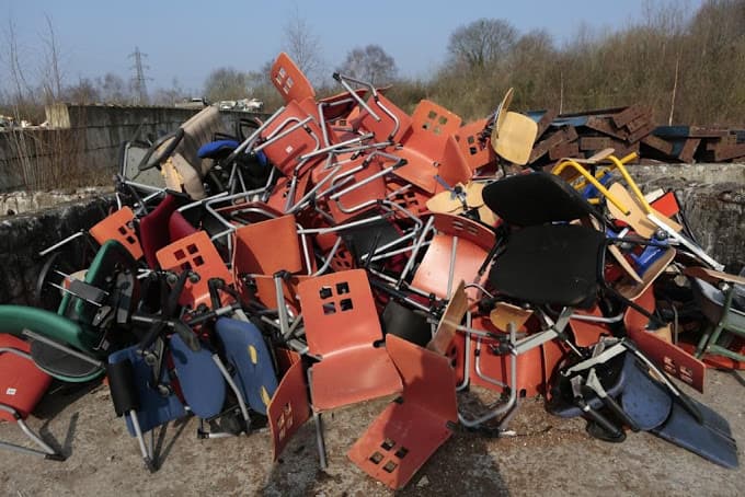 Covanord - Gosselin Duriez à VILLE INCONNUE — Photo 4 du centre VHU agréé Nord