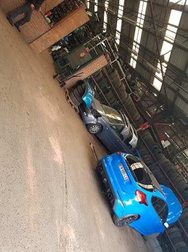 Cornelio Fréres à ROUBAIX — Photo 4 du centre VHU agréé Nord