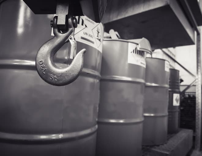 Géronimo Pièces Auto à HALLUIN — Photo 3 du centre VHU agréé Nord