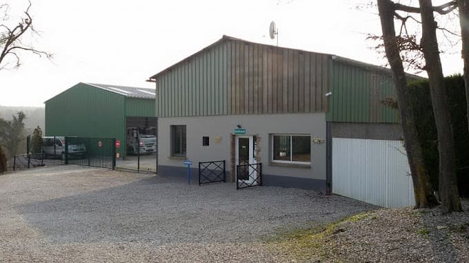 Casse Autos - Dépannage JORY & FILS à ESCHES — Photo 3 du centre VHU agréé Oise