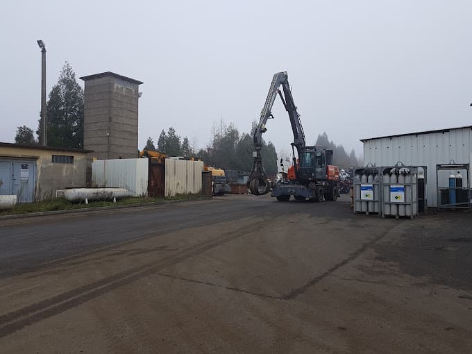 Galloo Saint-Germer à SAINT-GERMER-DE-FLY — Photo 3 du centre VHU agréé Oise