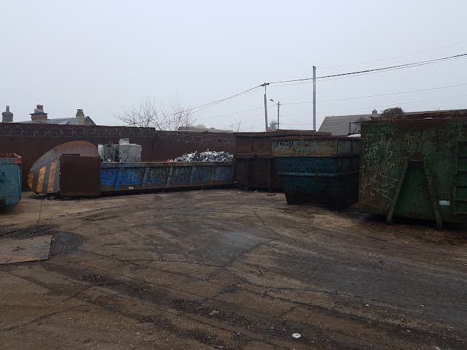 Galloo Saint-Germer à SAINT-GERMER-DE-FLY — Photo 5 du centre VHU agréé Oise