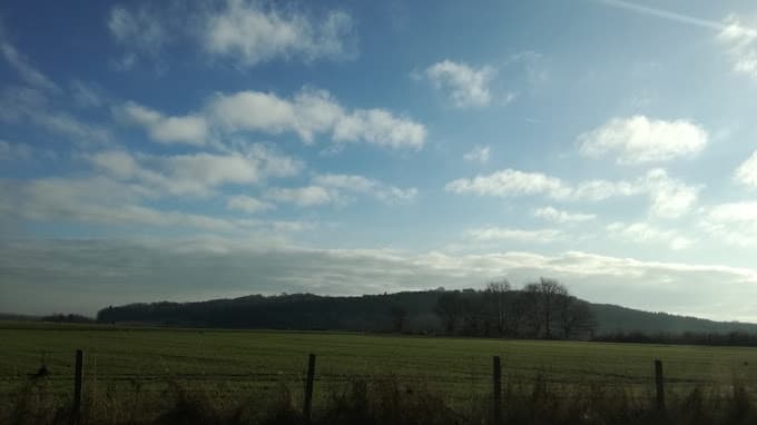 Parc de véhicules hors d'usage chez Système Auto, centre agréé à ABBECOURT