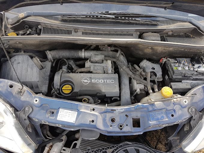 Système Auto à ABBECOURT — Photo 3 du centre VHU agréé Oise