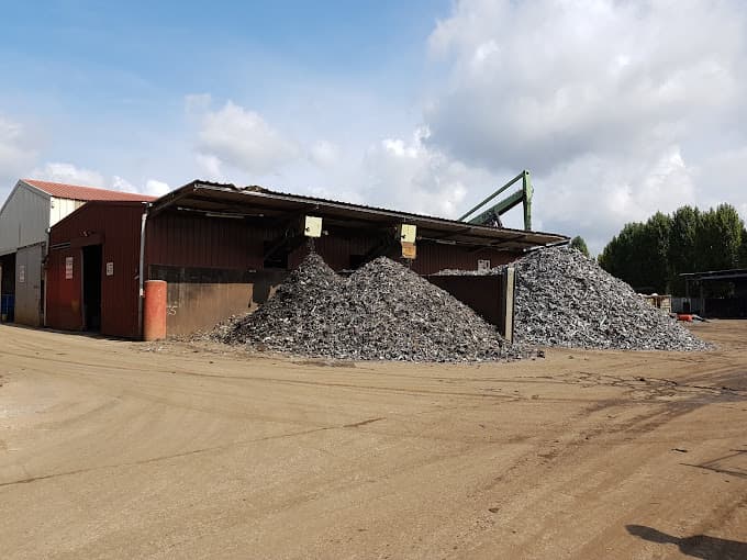 Galloo Clairoix à CLAIROIX — Photo 3 du centre VHU agréé Oise