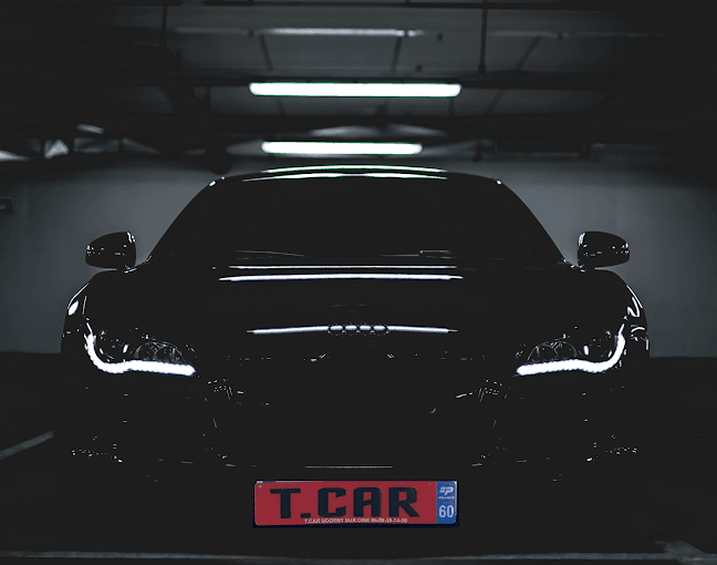 Tcar à NOGENT-SUR-OISE — Photo 3 du centre VHU agréé Oise