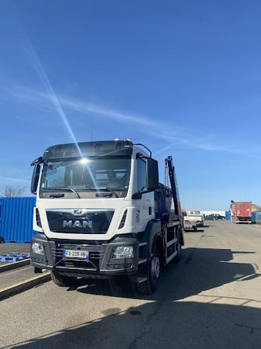 Eco Recycling à BRESLES — Photo 4 du centre VHU agréé Oise