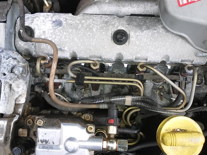 Parc de véhicules hors d'usage chez Tl Auto, centre agréé à SABLONS-SUR-HUISNE