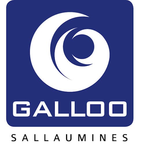 Vue extérieure du centre VHU agréé Galloo Halluin à HALLUIN (Pas-de-Calais)