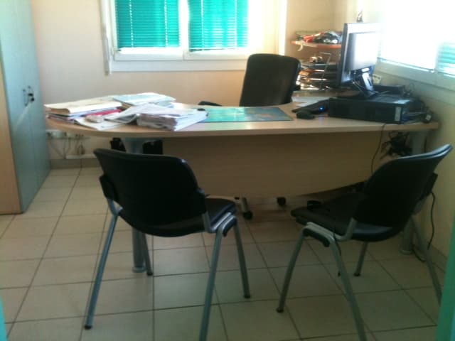 Thuilliez Ets HPA à HOUDAIN — Photo 5 du centre VHU agréé Pas-de-Calais