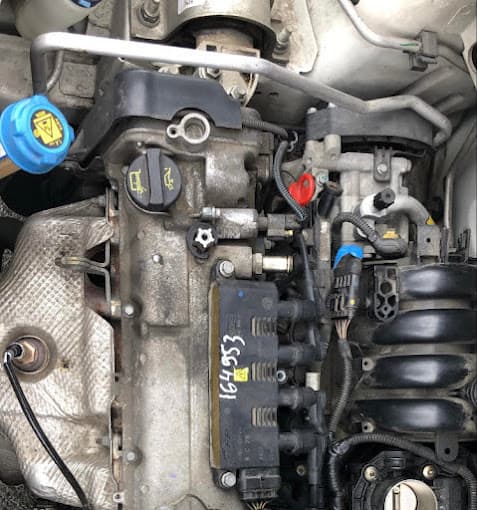 Caréco Molins à SECLIN — Photo 5 du centre VHU agréé Pas-de-Calais