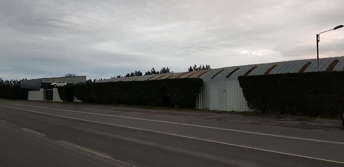 Dyno Et Fils à PONT-DU-CHATEAU — Photo 4 du centre VHU agréé Puy-de-Dôme