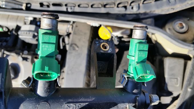 CLERMONT Démolition Auto à CLERMONT-FERRAND — Photo 3 du centre VHU agréé Puy-de-Dôme