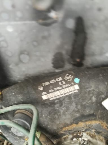 CLERMONT Démolition Auto à CLERMONT-FERRAND — Photo 4 du centre VHU agréé Puy-de-Dôme