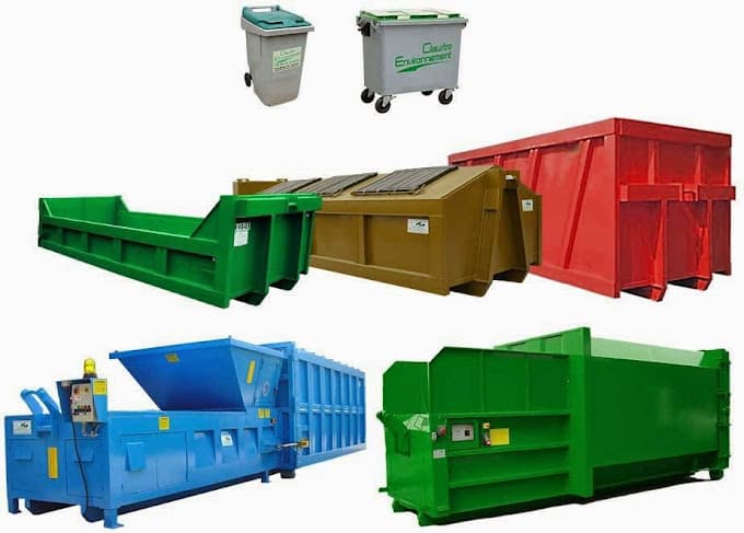 Claustre Environnement à MARSAC-EN-LIVRADOIS — Photo 4 du centre VHU agréé Puy-de-Dôme