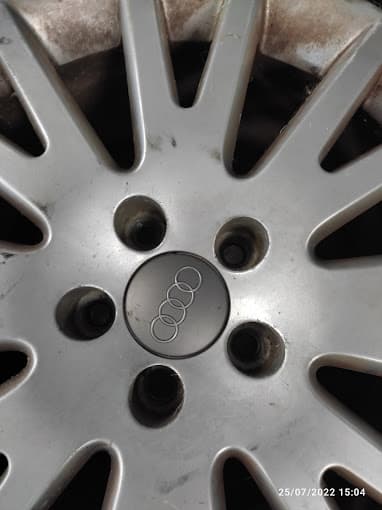 Scratch Auto à SEMEAC — Photo 5 du centre VHU agréé Hautes-Pyrénées