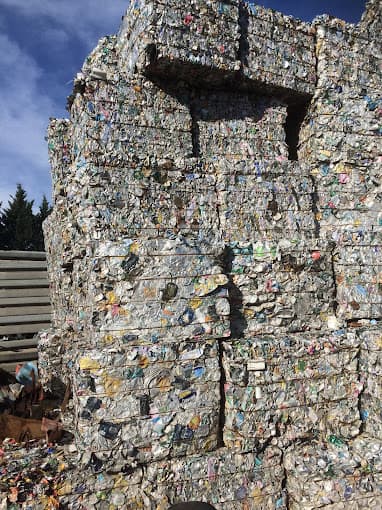 Comminges Métaux Services (Coma) à MONTREJEAU — Photo 4 du centre VHU agréé Hautes-Pyrénées